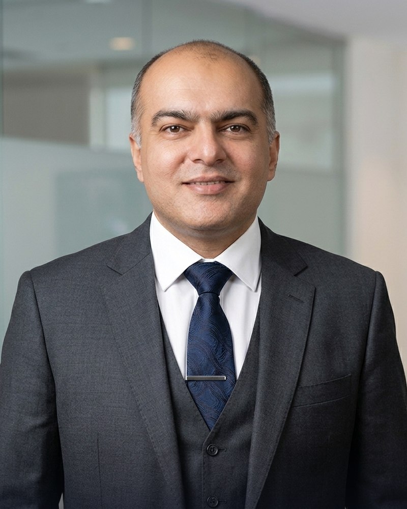 Dr. Qazi Abdul Basit